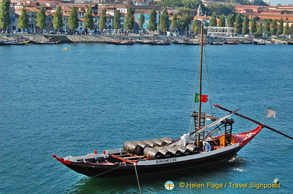 Oporto (694 visits) Oporto